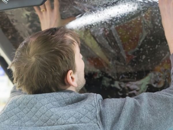 Películas para escritórios em Ribeirão Preto