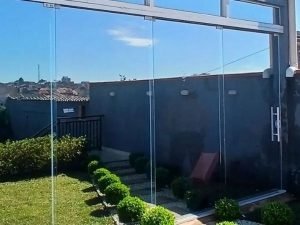 Películas antivandalismo residencial em Ribeirão Preto