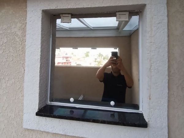 Aplicação profissional de isofilme em São Simão SP