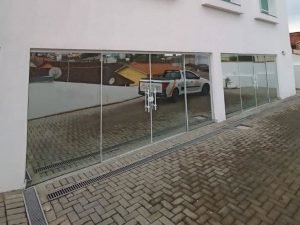 Películas refletivas externas em Ribeirão Preto