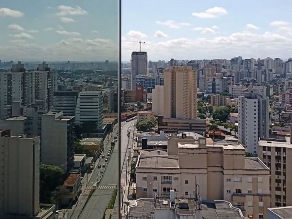 Películas Fumê, Espelhada e Jateada em Barrinha Películas Fumê, Espelhada e Jateada em Barrinha