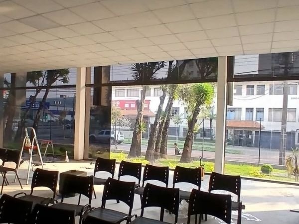 Películas para Janelas de Vidro em Brodowski Películas de Proteção Solar não Insulfilm em Brodowski